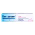 Бепантен мазь 5% по 30 г