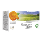 Kalendula gullari 1g No 25