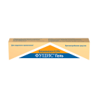 Фуцис гель 30 г