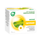Фиточай "Гастрофит" 1 г №25