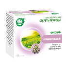 Фиточай "Успокоительный" 1 г №25