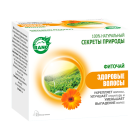 Фиточай "Здоровые волосы" 1 г №25