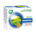 Фиточай "Мужская сила" 1 г №25