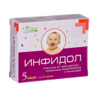Infidol № 5 qop