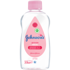 Масло детское Johnson's Baby 200 мл