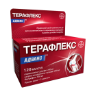 Терафлекс Адванс №120