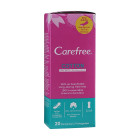 Прокладки ежедневные Carefree Cotton №20