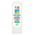 Крем блок от загара SPF45 125мл