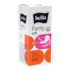 Прокладки "Bella Panty Soft deo fresh" №20new
