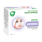 Фиточай "Ангелочек" 1 г №25