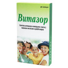 Витазор №30