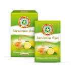 Золотая звезда лимон №10 саше