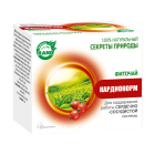 Фиточай "Кардионорм" 1 г №25