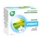 Фиточай "Бронхофит" 1 г №25
