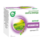 Фиточай "Крепкий сон" 1 г №25