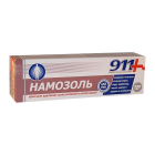 Крем 911 Намозоль от мозолей 100 мл
