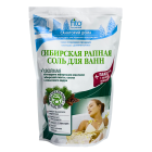 Соль для ванн Хвойная 530гр