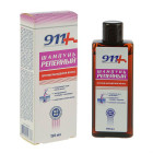 Шампунь 911 Репейный от выпадения волос 150 мл