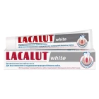 Зубная паста LACALUT "White" 75 мл
