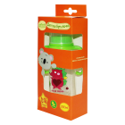 250 ml tutqichli polipropilen shisha