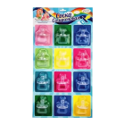 Silikon emzik № 12