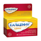 Кальцемин адванс №60