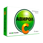 Авирол С №12