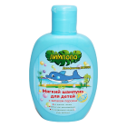 Шампунь "Лимпопо" Дельфинчик Вилли 200 мл