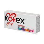 Тампоны "Kotex" Супер №16