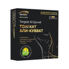 ТОНГКАТ АЛИ — КУВВАТ