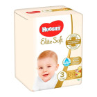 Подгузники Huggies Elite Soft размер #3 №21
