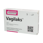 Вагилакс №9 капсулы