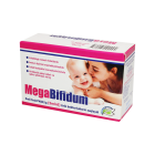 Мега Бифидум 0,25 №10 флаконы