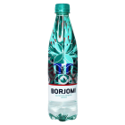 Вода "Боржоми" минеральная 0,5 л ПЭТ