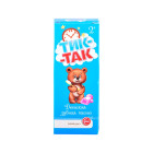 Зубная паста "Тик-Так" Bubble gum 2+ 62 г