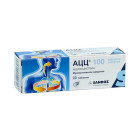 Ацц-100 мг №20