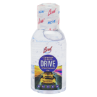 Гель для рук гигиен. "BAW" Drive 50мл