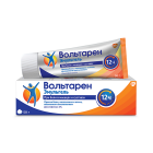 Вольтарен Эмульгель 2% 50 г