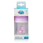 Anti-kolik shishasi Gullar (0 oy+) 120ml