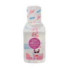 Гель для рук гигиен. "BAW" Hello 50мл