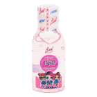 Гель для рук гигиенический "BAW" LOL 50мл