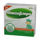 Максифлора 1 г №10 саше
