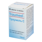Траумель С №50