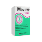 Mezim 25 000 No 20 bosh