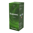 Korniş siropi 120 ml