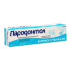 Зубная паста "Пародонтол" бережное отбеливание 124 г