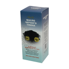 Масло черного тмина 25 мл