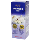 Чесночное масло 100 мл