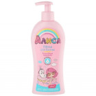 Пена для ванны Алиса волшебные пузырьки 350 мл