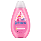 Шампунь детский Johnson's Baby блестящие локоны 300 мл